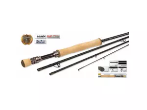 TRAPER Muškařský prut CONCEPT LAKE VÝPRODEJ