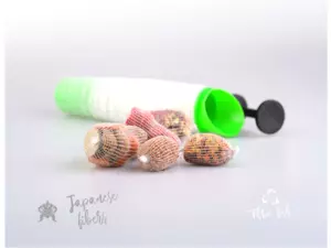 ZFISH Punčocha PVA PRO Tube 25 mm/7 + 1 m Zdarma!