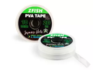 ZFISH PVA Páska PRO Tape 10 mm/20 m