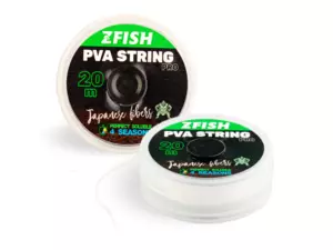 ZFISH PVA Nit PRO String 20 m