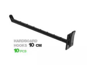 ZFISH Háček Displey Hooks 10 cm