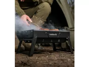 Trakker Products Trakker Gril Armolife BBQ V2