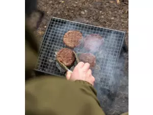 Trakker Products Trakker Gril Armolife BBQ V2