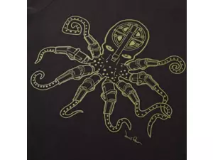 Trakker Products Trakker Mikina Octopus RS Sweatshirt