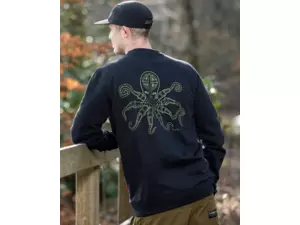 Trakker Products Trakker Mikina Octopus RS Sweatshirt