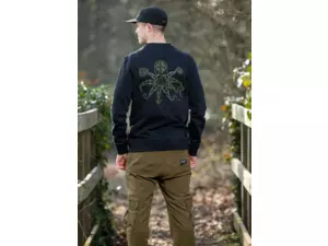Trakker Products Trakker Mikina Octopus RS Sweatshirt