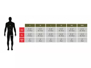 Trakker Products Trakker Mikina Octopus RS Sweatshirt