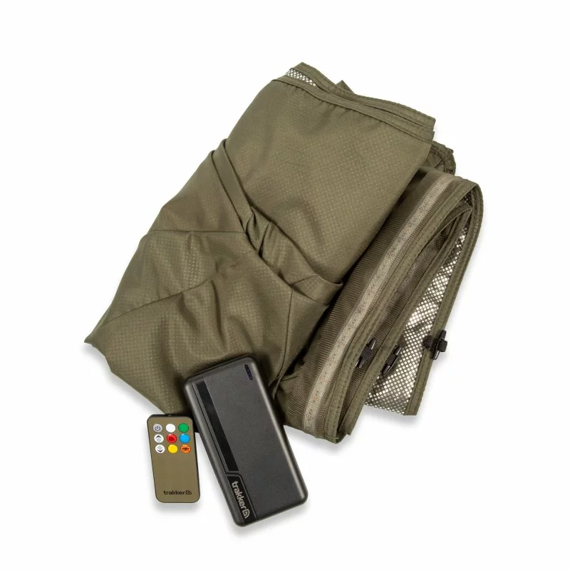 Trakker Products Trakker Tempest RS 150 Nitelife Vapour Shield