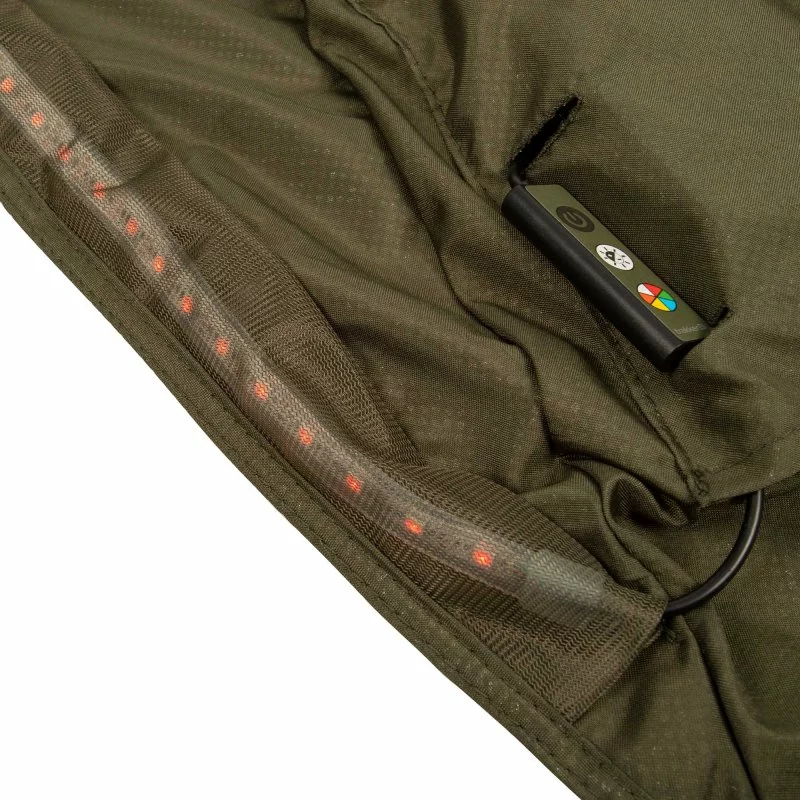 Trakker Products Trakker Tempest RS 200 Nitelife Vapour Shield