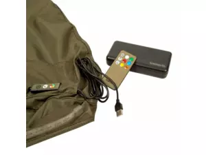 Trakker Products Trakker Tempest RS 200 Nitelife Vapour Shield