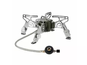 Trakker Products Trakker Vařič Armolife CG-4 Stove