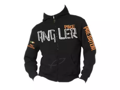 HOTSPOT Design Mikina Pike Predator