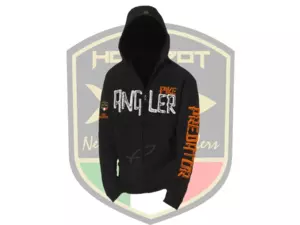 HOTSPOT Design Mikina Pike Predator