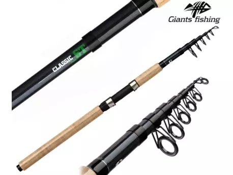 Giants Fishing Classic Tele ST 3m 20-70g