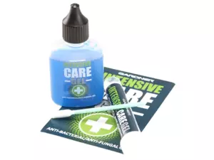 Gardner gelová dezinfekce Intensive Care Gel & Applicators