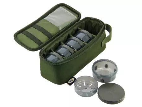 NGT Pouzdro na Dipy Deluxe Glug Bag