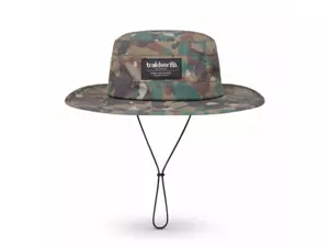 Trakker Products Trakker Klobouk - TechPro Camo Boonie Hat