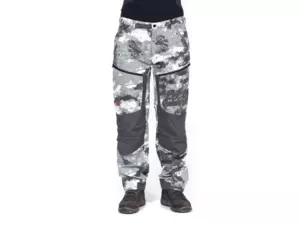 Norfin kalhoty Pants Sigma Canvas Camo vel.L