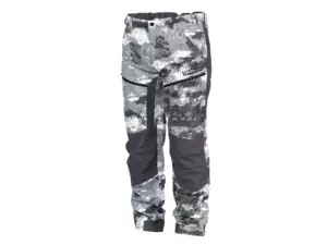 Norfin kalhoty Pants Sigma Canvas Camo vel.L