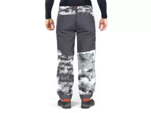 Norfin kalhoty Pants Sigma Canvas Camo