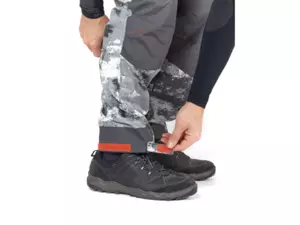 Norfin kalhoty Pants Sigma Canvas Camo
