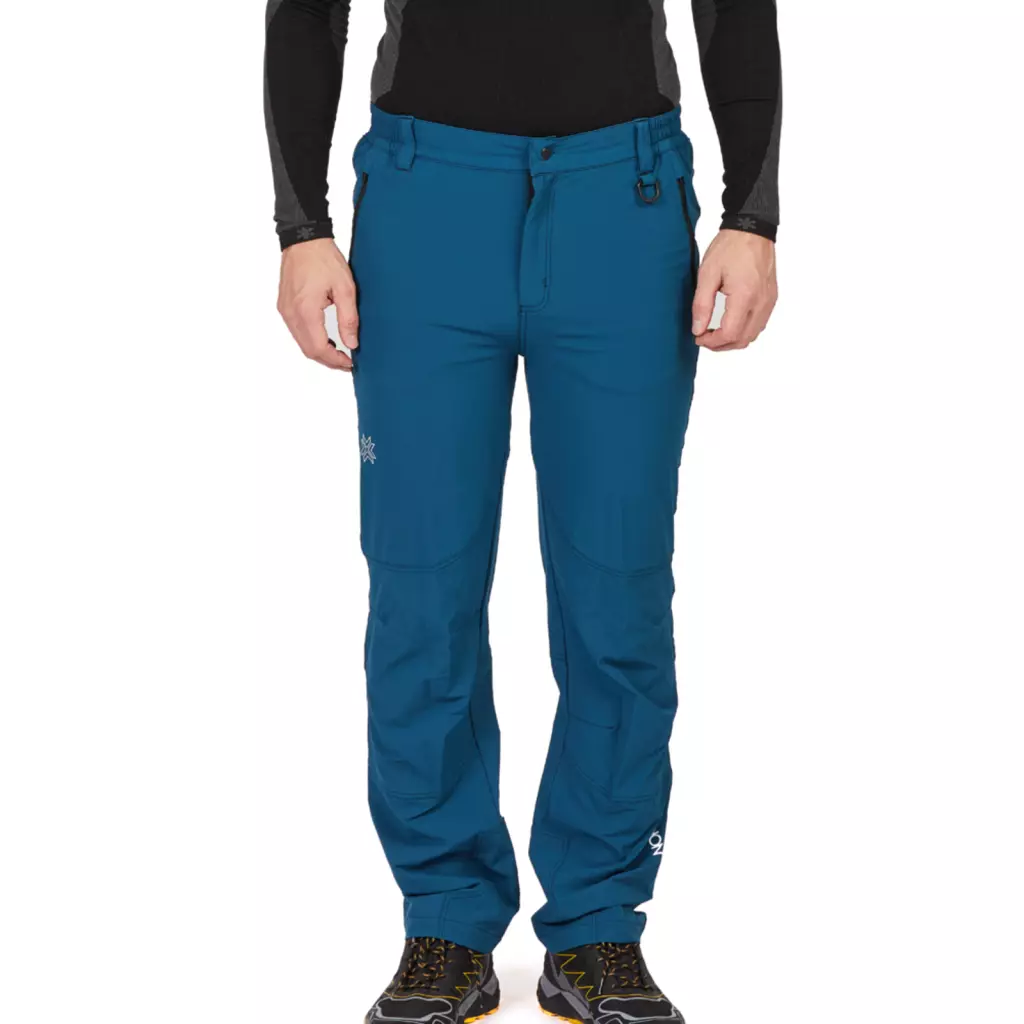 Norfin kalhoty Pants Rover Light