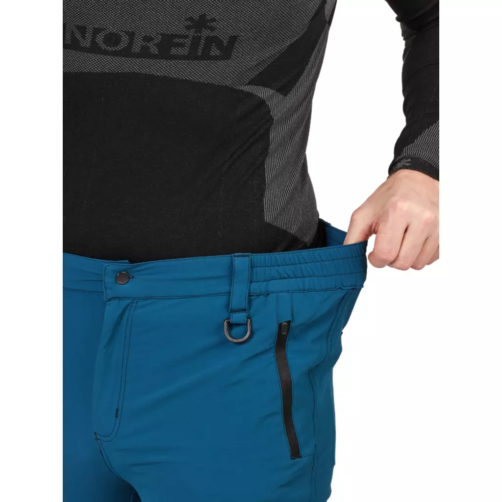 Norfin kalhoty Pants Rover Light