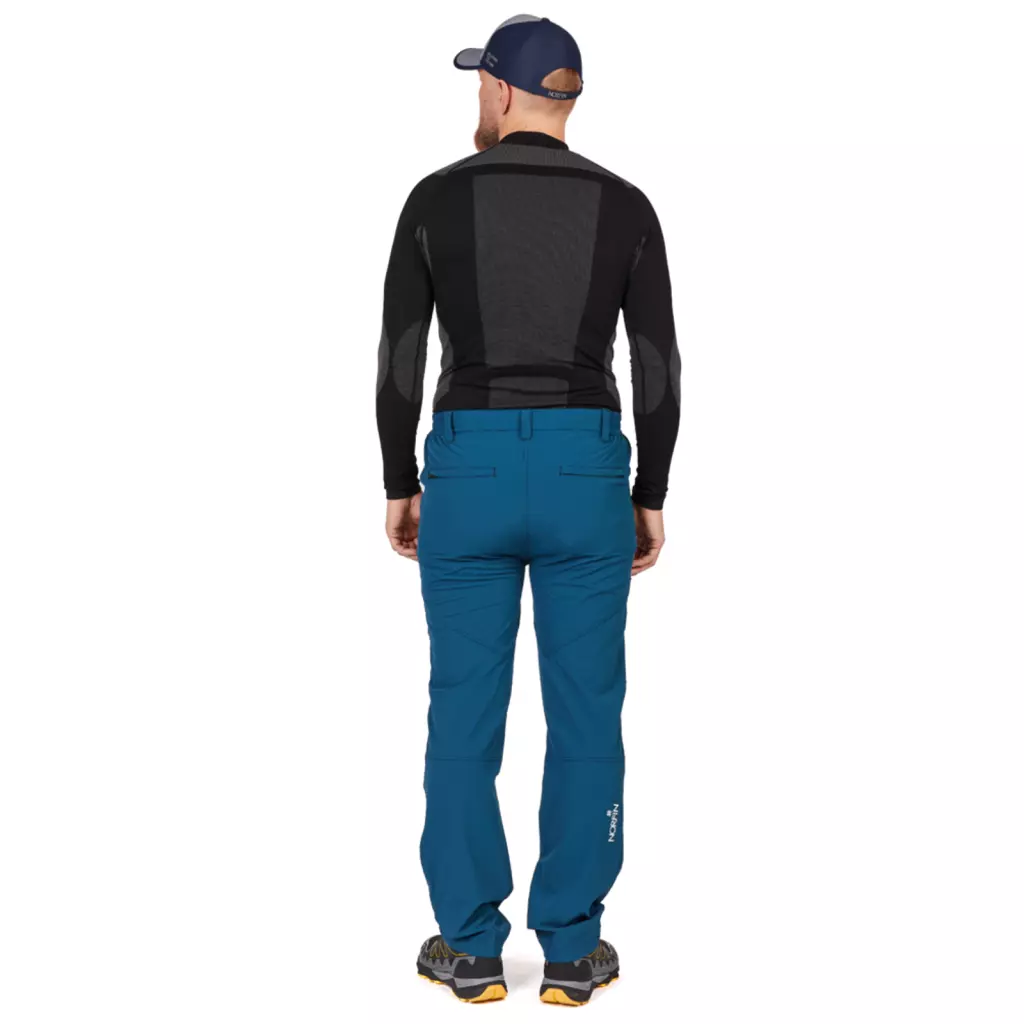 Norfin kalhoty Pants Rover Light