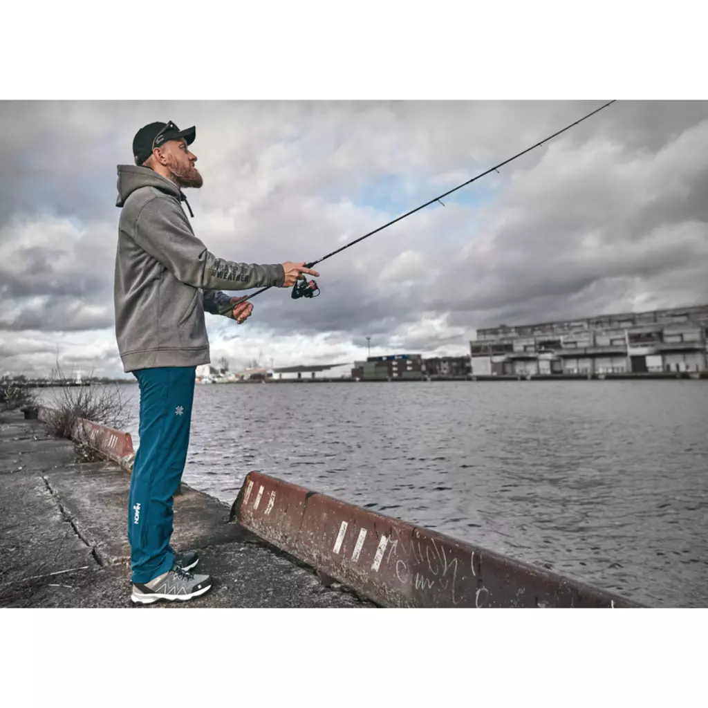 Norfin kalhoty Pants Rover Light