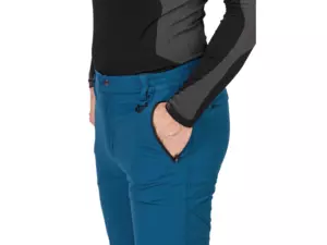 Norfin kalhoty Pants Rover Light