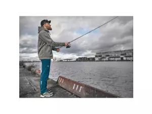 Norfin kalhoty Pants Rover Light