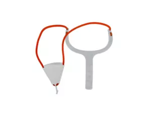 FOX Náhradní Guma Catapult Elastic Spare