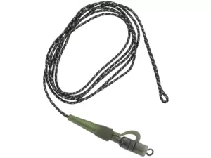 Mikado montáž Leadcore 80cm s bezpečným klipem 1 2ks