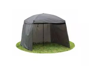 SURETTI Deštník DUUM 220 s bočnicí