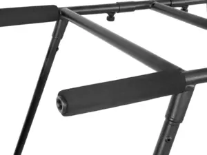 Stojan na vědra Delphin TOP SPOD