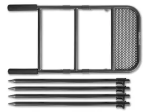 Stojan na vědra Delphin TOP SPOD