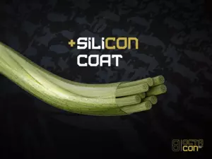 Delphin OctaCON / zelená