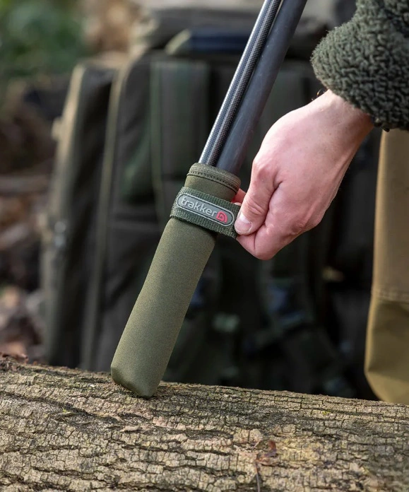 Trakker Products Trakker Neoprénové chrániče prutů - NXG Neoprene Tip & Butt Protectors