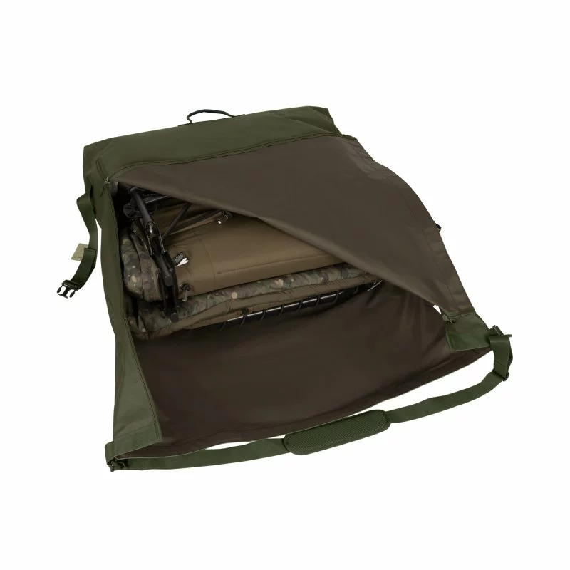 Trakker Products Trakker Taška na lehátko - NXG Bedchair Bag Wide