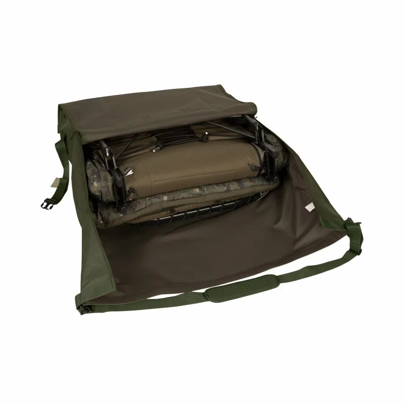 Trakker Products Trakker Taška na lehátko - NXG Bedchair Bag Wide