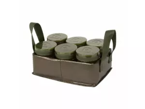 Trakker Products Trakker Taška na nástrahy - NXG Bait Bag