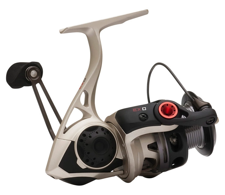 QUANTUM Exo PT Spin -30% VÝPRODEJ!!