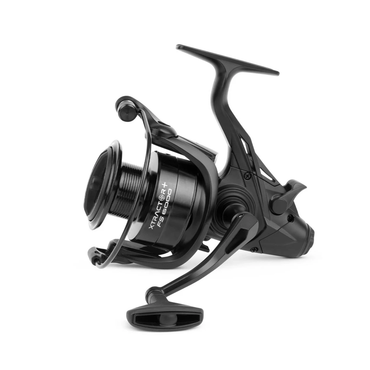 Sonik Naviják Xtractor+ FS 5000