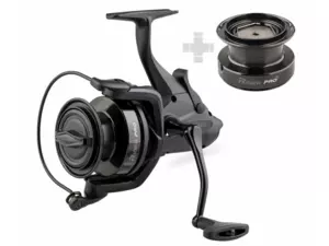 ZFISH Naviják Rider PRO 6000