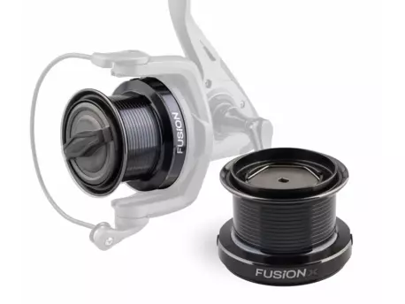 ZFISH Náhradní Cívka Fusion X 6000