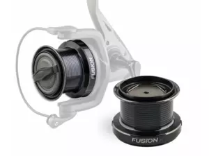 ZFISH Náhradní Cívka Fusion X 6000