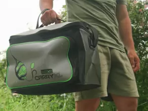 EVA taška Delphin REAXE CARRY XL