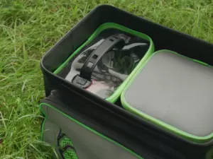 EVA taška Delphin REAXE CARRY XL