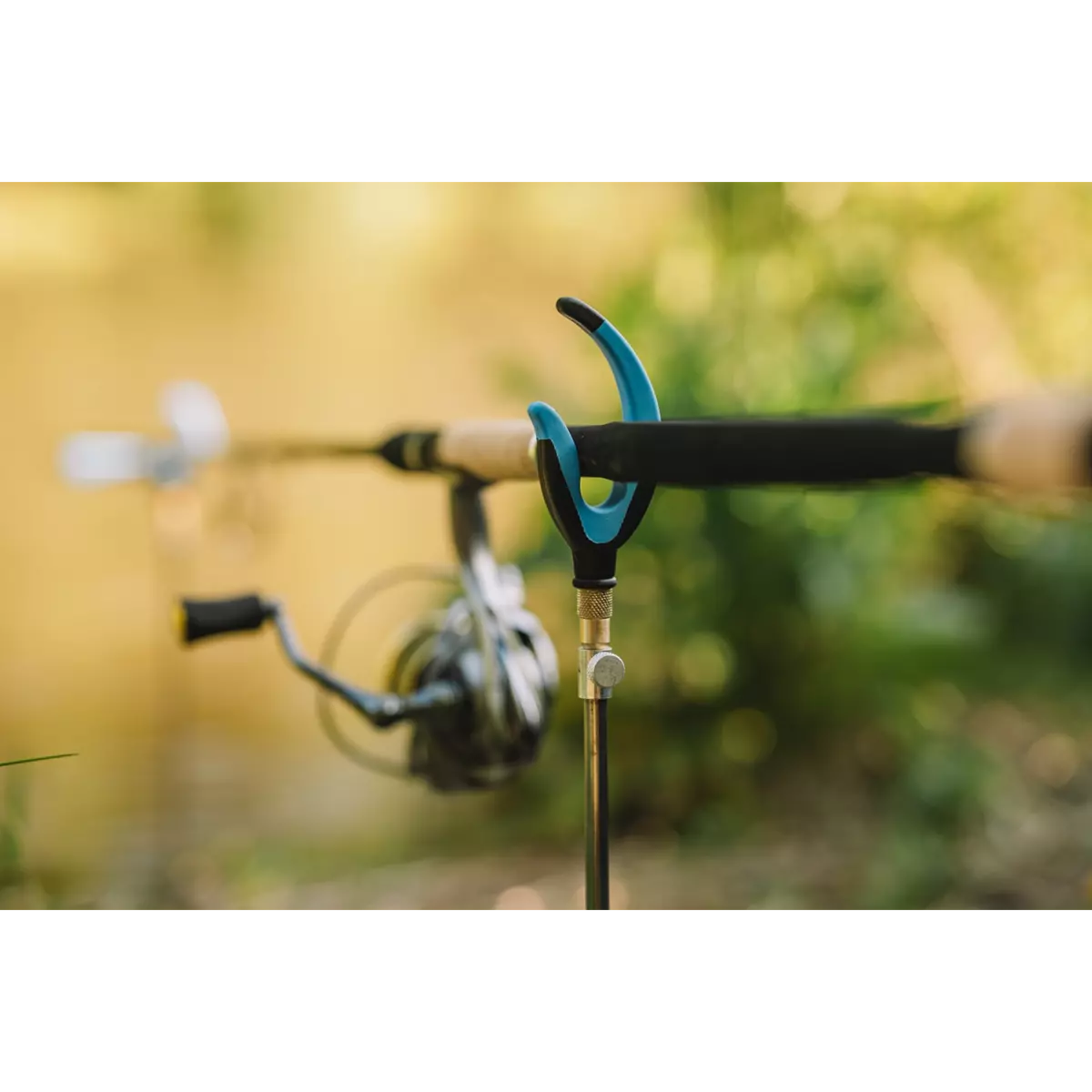 Giants fishing Rohatinka Feeder Claw Rod Rear Rest