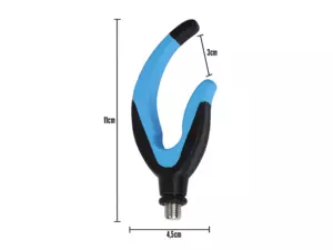 Giants fishing Rohatinka Feeder Claw Rod Rear Rest